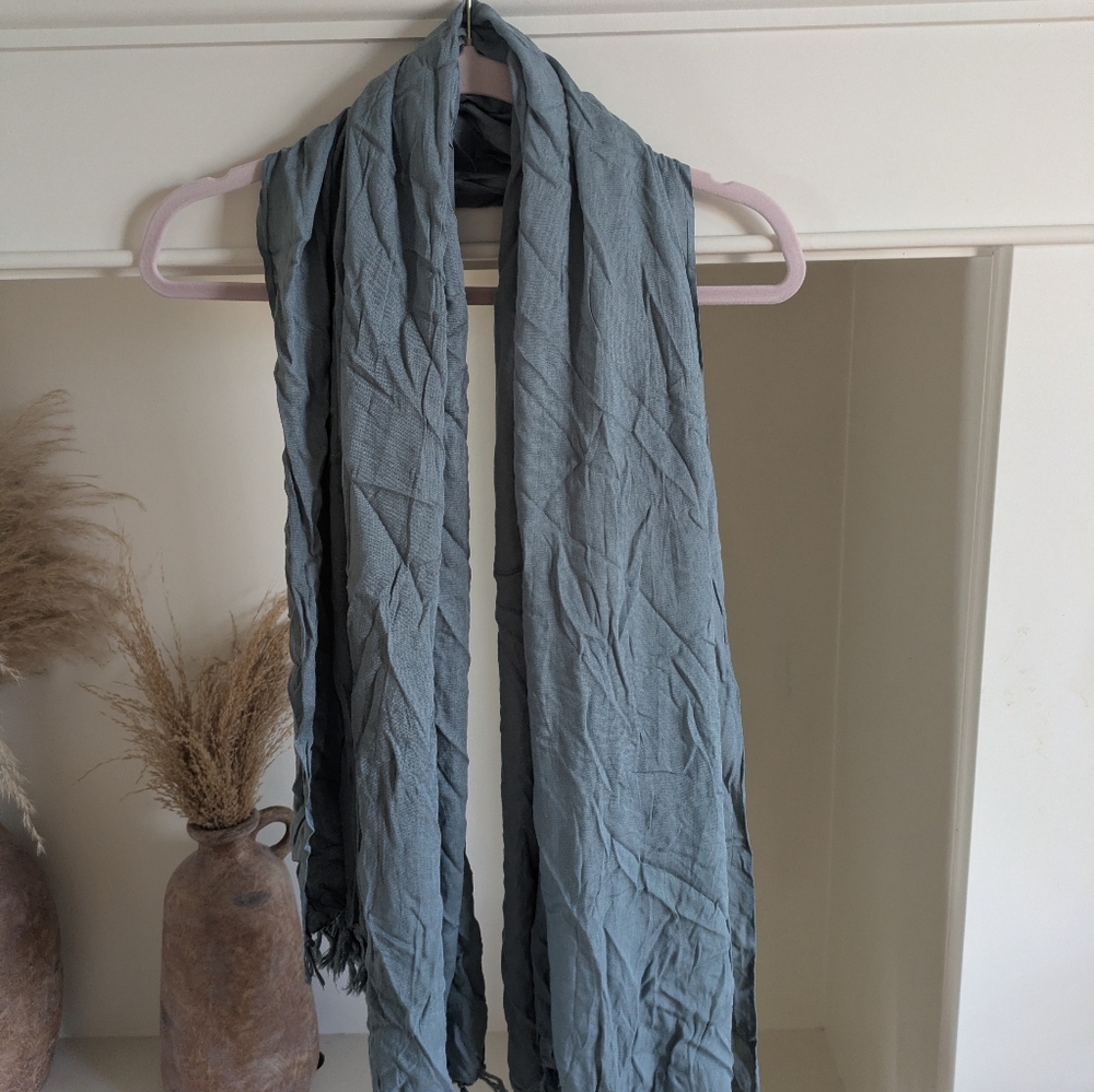 Indigo luna Sarong/Scarf